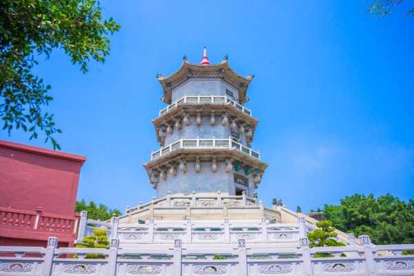 陆丰旅游景点, 有哪些不可错过的地方?