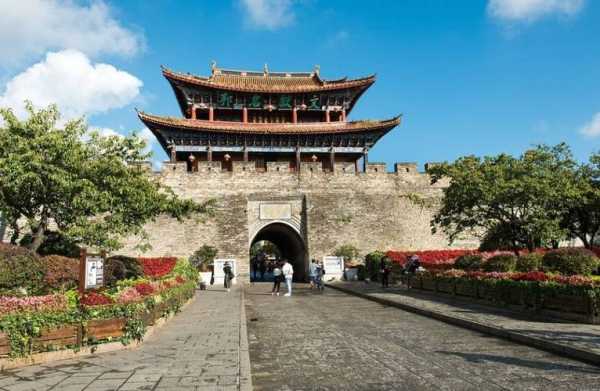 高淳旅游攻略, 探索宁静之美与美食秘诀