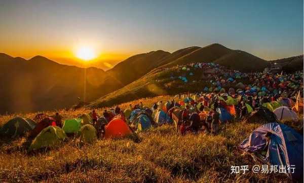 高考完旅游,有哪些绝佳选择?