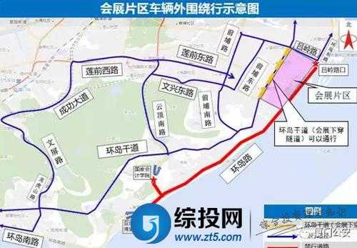 厦门金砖外地车限行,新规对出行有何影响?