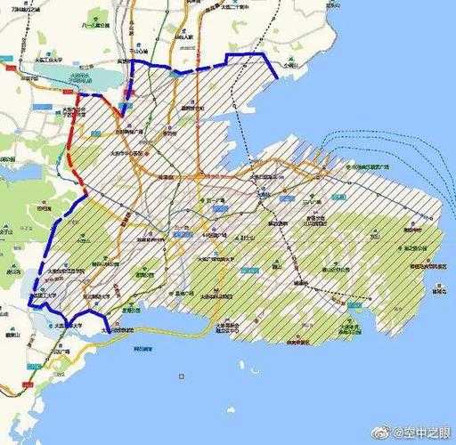 大连路隧道外地车限行么,最新政策解读与注意事项