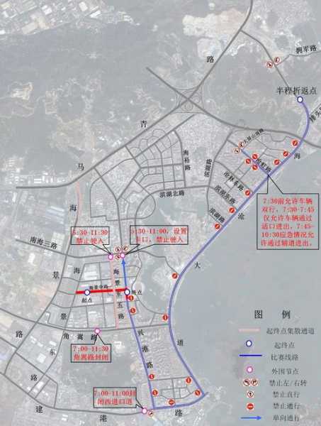 海沧单双号限行,如何影响你的出行计划?