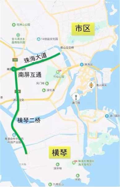 珠海大道货车限行, 适用时间和规定是什么?