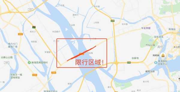 珠海黄标车限行,如何应对新政策?