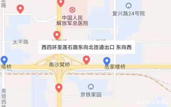 莲石路限行摄像头, 如何避开限行区域?