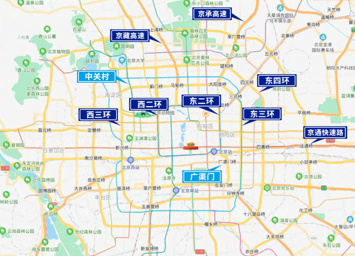 限行京承被拍,如何应对政策变化?