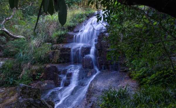 东水山, 你知道那里有哪些美景吗?