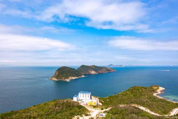 东澳岛在哪里, 探索这个美丽的海岛秘境