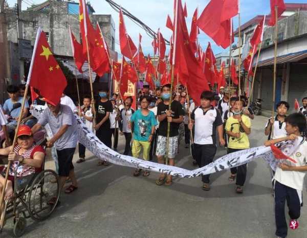 乌坎村,如何影响中国村庄改革?