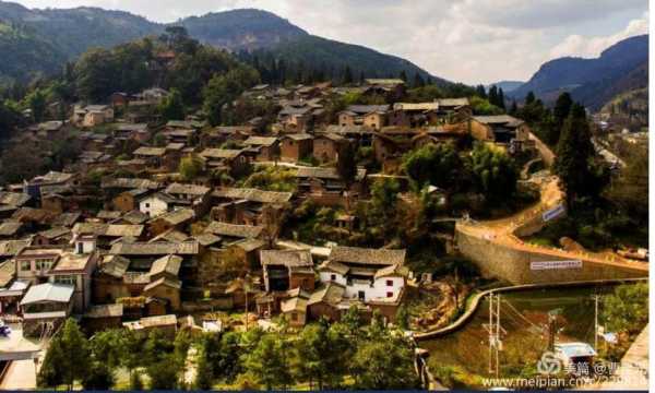 乐居村,探索这个隐秘的田园天堂