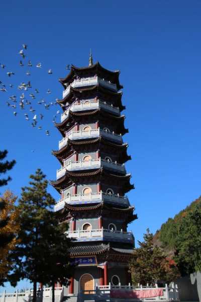 冶仙塔风景区,探索隐藏的自然之美