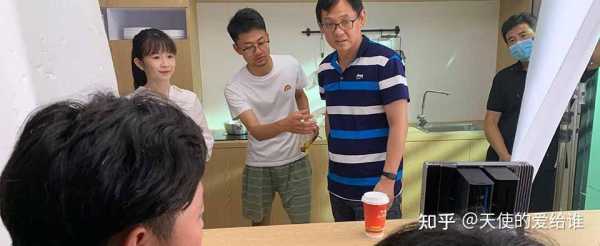 刘吉尧，谦逊与才华的双重展现？