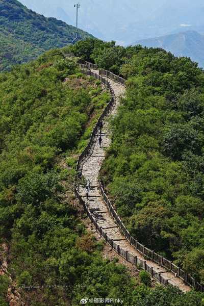千灵山风景区,适合拍照和游玩的最佳去处