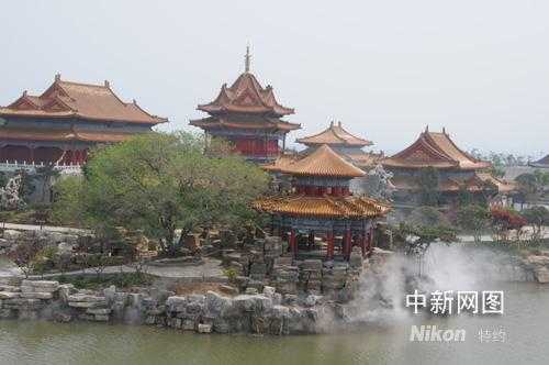 台湾蓬莱仙山, 你想了解哪些秘密?