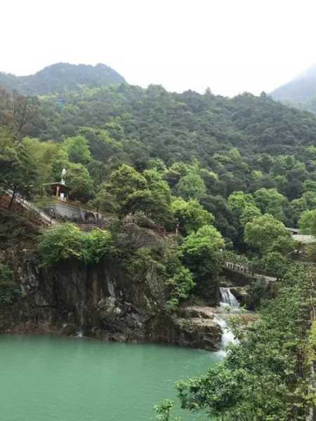 吹台山森林公园,探寻自然之美与静谧之境