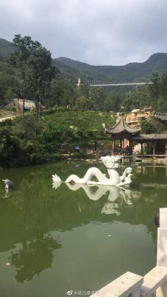 大红寨, 旅游必去的绝美景点是什么?
