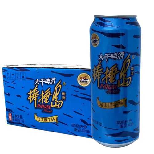 大连干啤, 你了解它的独特之处吗?