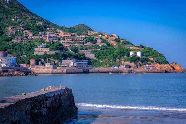 大陈岛旅游攻略, 如何愉快畅游这个海岛?