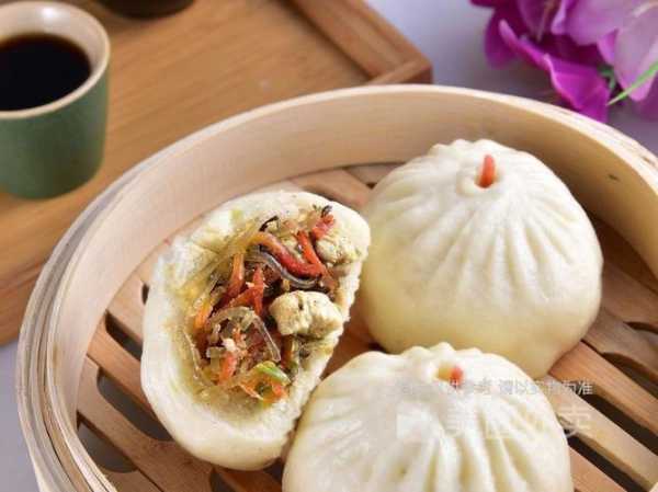 安仔包, 让你的早餐更加美味!