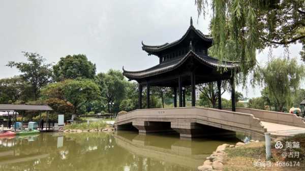 宜春园, 探索这座园林的独特魅力