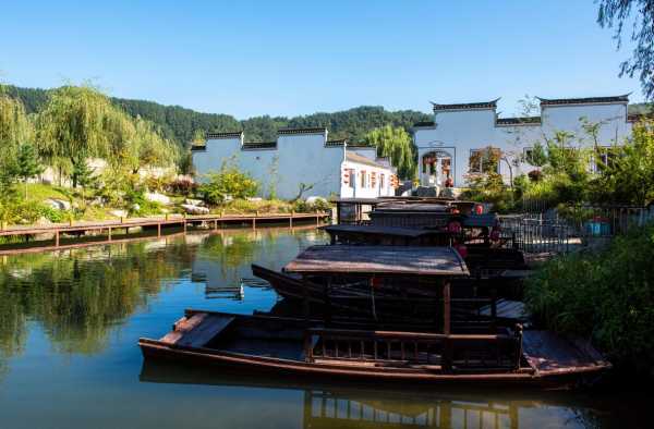 岫岩水巷, 你了解这个美丽景点吗?