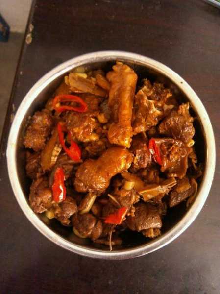 棒棒鸭,如何制作美味的家庭版?