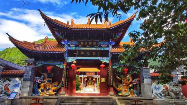 永平县旅游景点,有哪些不可错过的地方?