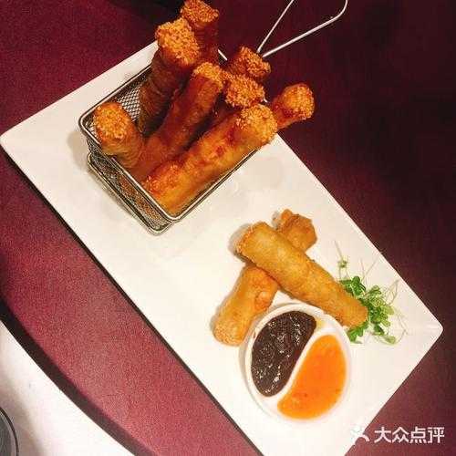 津菜典藏,如何品味地道的津味美食?