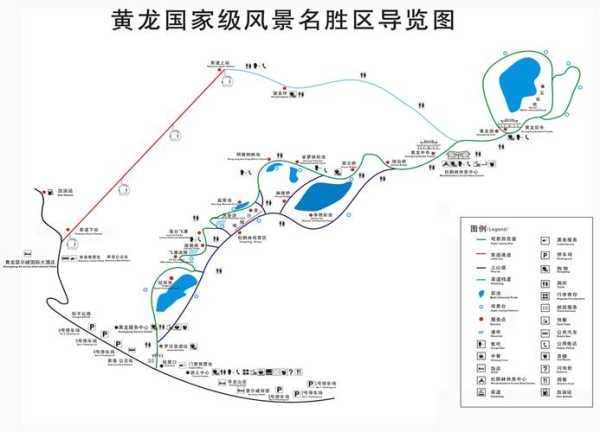 牟尼沟旅游攻略, 如何规划完美行程?
