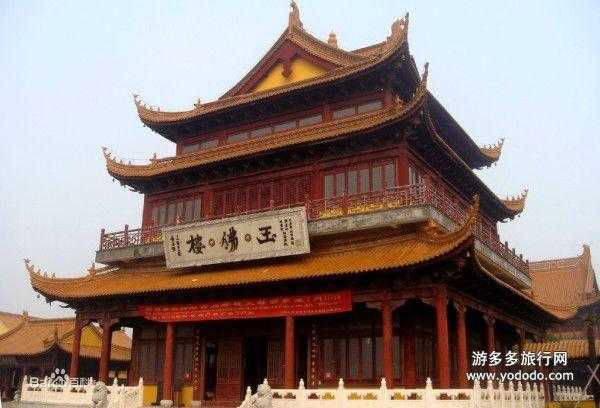 玉龙寺, 探秘云南古刹的魅力所在