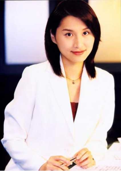 王菁个人资料图片,她的成长故事是什么？