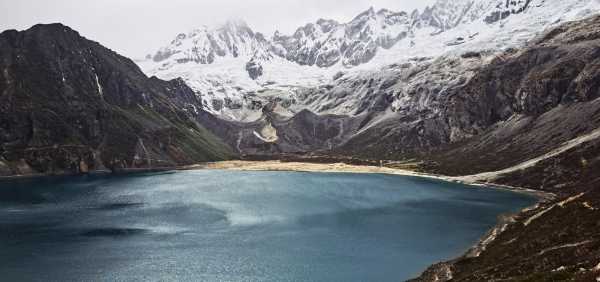 白马雪山在哪里,探寻美丽的藏区秘境