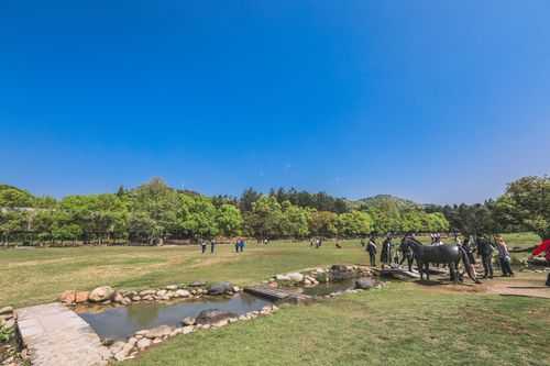 百草坪旅游风景区, 探索大自然的奇妙之旅