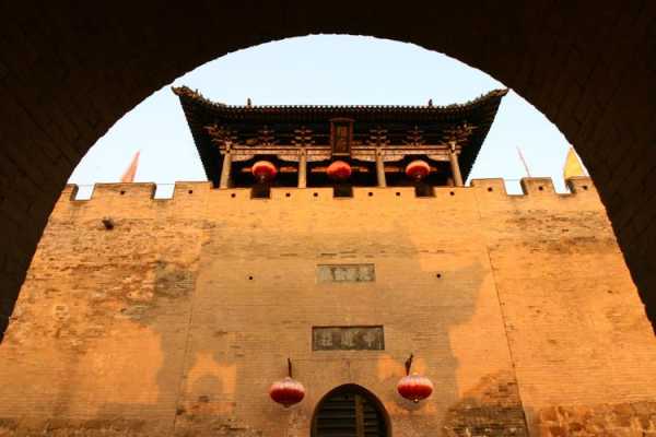 皇城相府旅游攻略, 探访历史与自然的完美结合