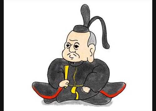 织田显荣:传奇生平与历史影响,如何改变了战国时代?