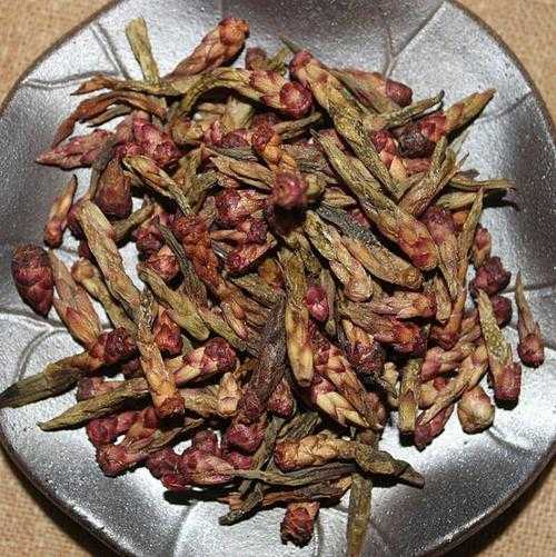 雀嘴茶的独特魅力,你了解多少?
