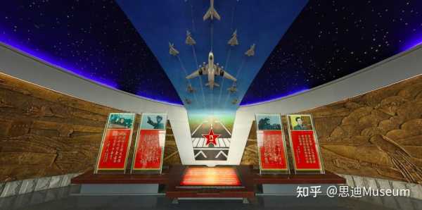 鲁山航空展览馆, 探秘飞行历史与未来梦想
