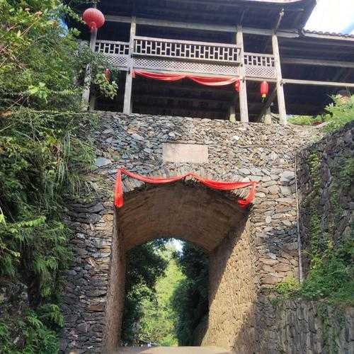 丁屋岭，探秘这座隐藏的自然宝藏