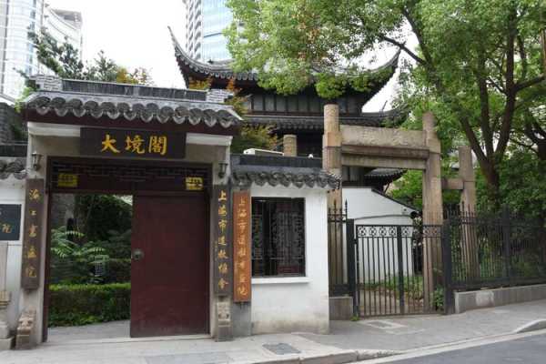 上海大境阁, 探秘这座历史悠久的文化遗址