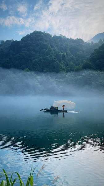 东江湖旅游攻略, 如何玩转这一绝美湖泊?