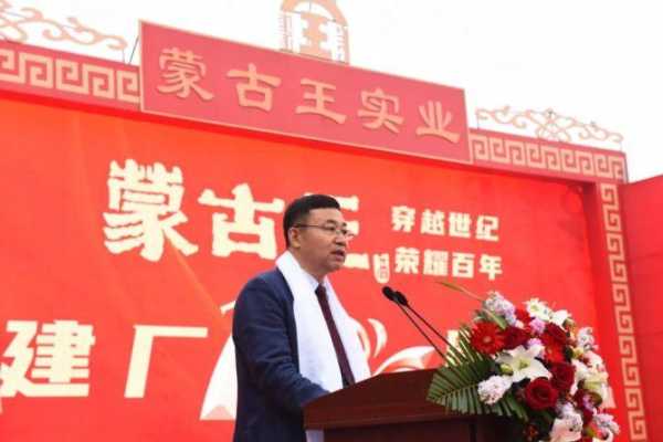东达蒙古王集团, 如何推动蒙古文化发展?
