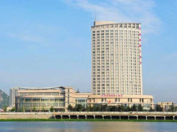 丹东福瑞德大酒店, 理想的商务旅行选择?