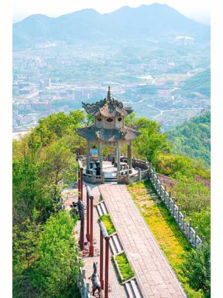 义乌德胜岩, 探秘隐藏的自然奇观