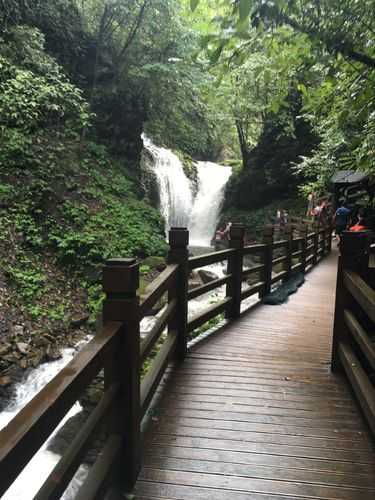 什邡红峡谷, 你知道怎么游玩吗?