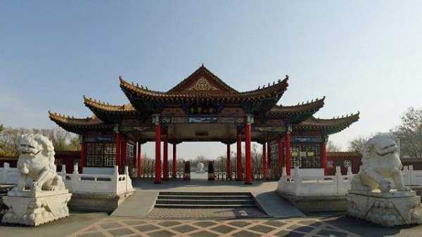 会宁公园, 游玩攻略与注意事项分享