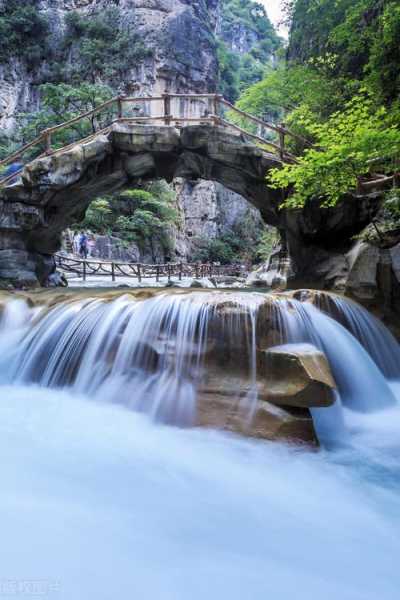 八泉峡旅游攻略, 必吃美食与必游景点全汇总