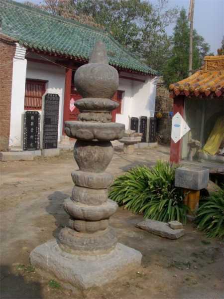 六度寺,探寻古老寺庙的神秘文化