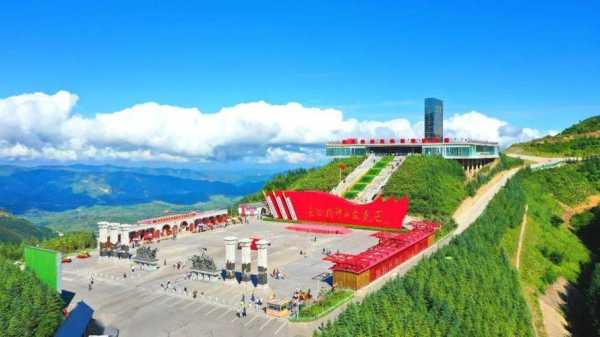 六盘山旅游攻略, 如何规划你的完美之旅?