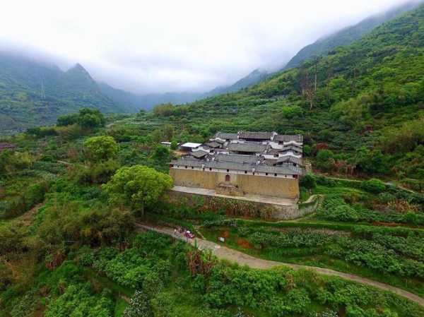 关东村,探寻这个隐藏的风景宝地