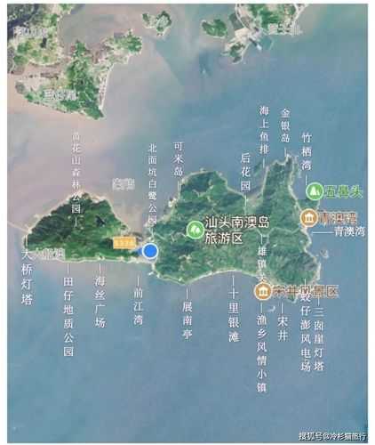 南麂岛怎么去, 交通方式与攻略大揭秘